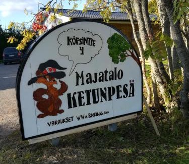 Pyhasalmi Apartment | Köpsintie 4