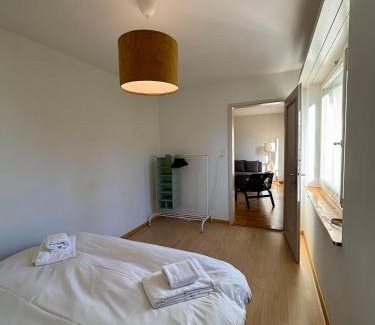 Seebach Apartment | Köschenrütistrasse 59, 8052 Zürich, Switzerland