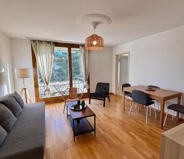 Seebach Apartment | Köschenrütistrasse 59, 8052 Zürich, Switzerland