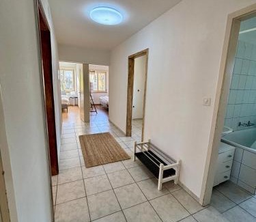 Seebach Apartment | Köschenrütistrasse 59, 8052 Zürich, Switzerland