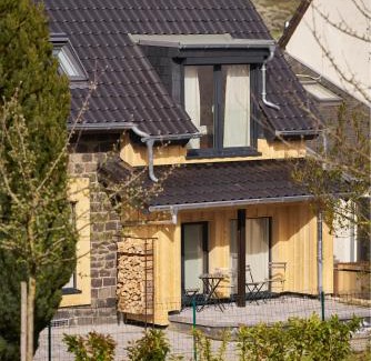 Kottenheim Apartment | Küchenbleibe