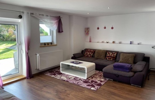 Fahrnbach Apartment | Kühbeck by Interhome