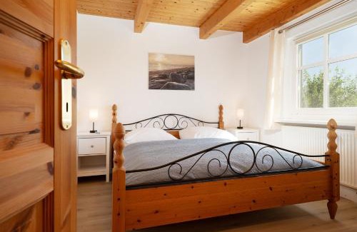 Suessau House | Küstenkoje Süssau