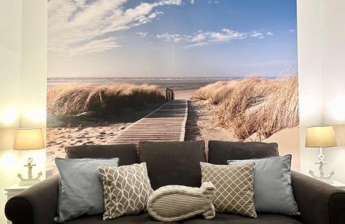 Groemitz Apartment | Küstenliebe Grömitz