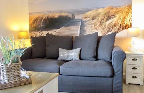 Groemitz Apartment | Küstenliebe Grömitz