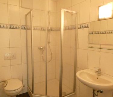 Gelbensande Apartment | Küstenzimmer III