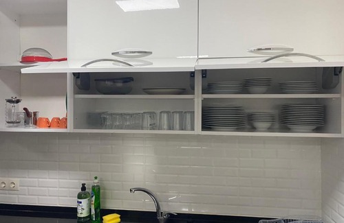 Pazar Apartment | Kılıçlar Apart