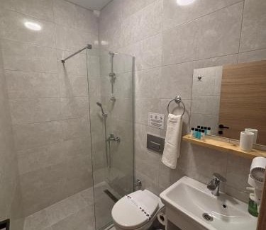 Hacımemis Bed & Breakfast | Kırçak Konak