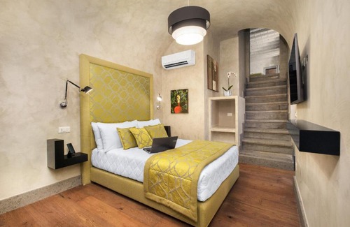 Rione XI Sant'Angelo House | K'Alma Boutique Hotel