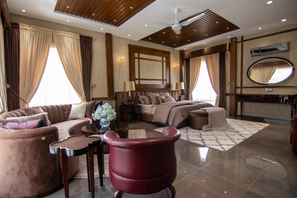 Rione XI Sant'Angelo House | K'Alma Boutique Hotel