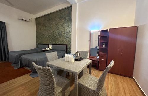 Minuwangoda Hotel | K And K Country Resort