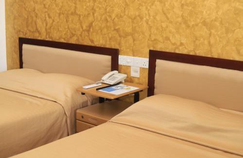 Minuwangoda Hotel | K And K Country Resort