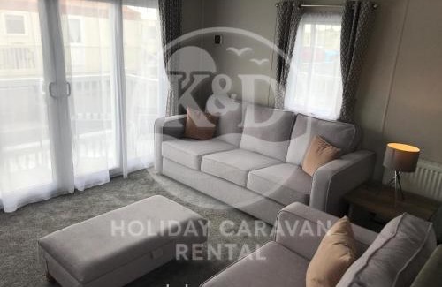 Chapel Saint Leonards Apartment | K&D Caravans