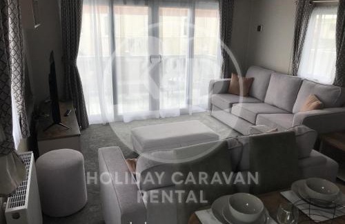Chapel Saint Leonards Apartment | K&D Caravans