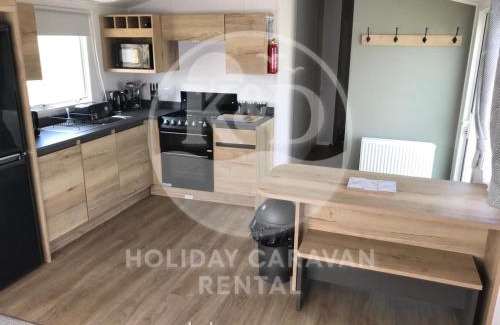 Chapel Saint Leonards Apartment | K&D Caravans