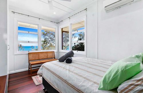 Point Vernon House | K' Gari Dreaming