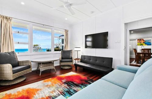 Point Vernon House | K' Gari Dreaming