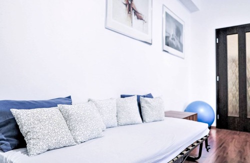 Jachymov Apartment | K Lanovce 926 by Interhome
