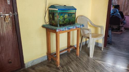 Bhubaneshwar House | K S Guest House