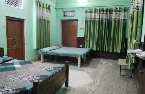 Sigra Apartment | K. S. N. Varanasi Paying guest house.suitable for all