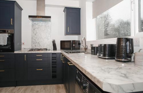Peterborough Apartment | K Suites - Fulbridge Road Flat 112