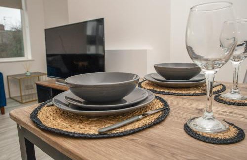 Peterborough Apartment | K Suites - Fulbridge Road Flat 112