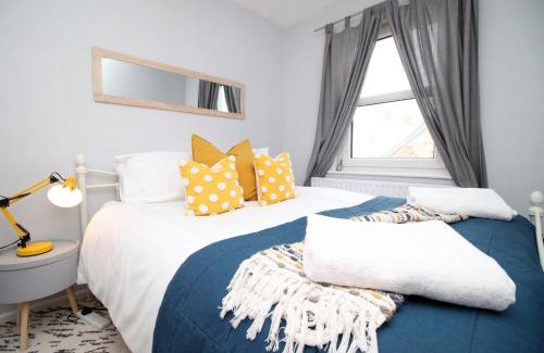 Cheltenham House | K Suites - Selkirk Street
