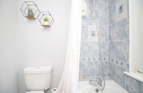 Cheltenham House | K Suites - Selkirk Street