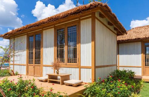 Phan Thiet Resort | K-Town Resort Phan Thiet
