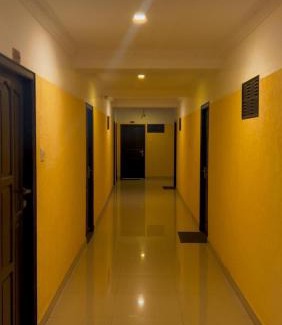 Kochi Hotel | K V Suites