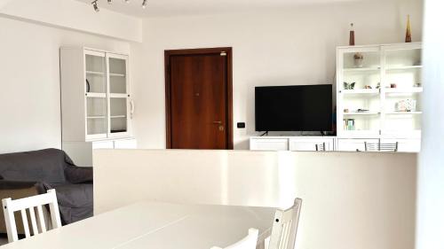 Castelfidardo Apartment | K03 - Castelfidardo, ampio quadrilocale comodo ai servizi