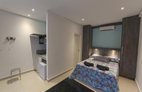 Parque Taquaral Apartment | K1 RESIDENCE Taquaral