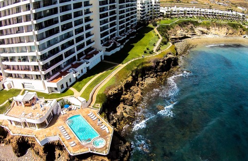 Playas de Rosarito Villa | K38 Club Marena 2 Story Villa, Ultimate Beach Pad, and Can Check Surf from Bed.