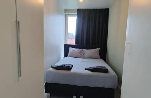 Eindhoven Apartment | K50161 Modern apartment near the center and free parking