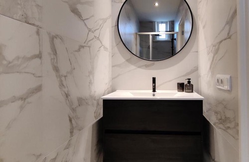 Eindhoven Apartment | K50167Spacious and modern apartment near the city center, free parking
