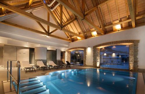Vysny Kubin Hotel | Kaštieľ Kubínyi