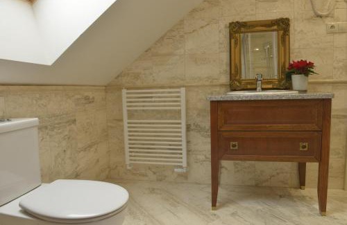 Halic Hotel | Kaštieľ Lodomeria Manor House