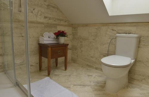Halic Hotel | Kaštieľ Lodomeria Manor House