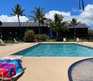 Kaunakakai Apartment | Ka Hale Kealoha
