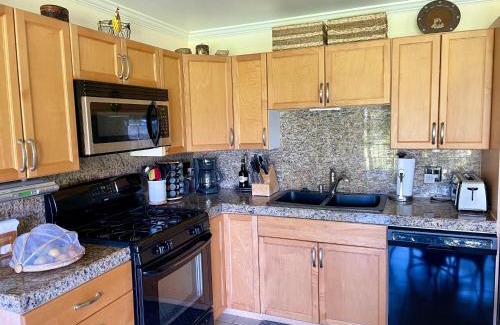 Kaunakakai Apartment | Ka Hale Kealoha