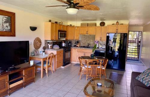Kaunakakai Apartment | Ka Hale Kealoha