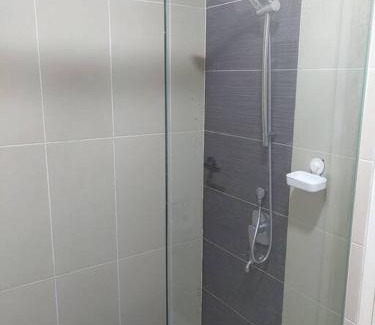 Cyberjaya Apartment | KA1707 - Cyberjaya-Netflix-Wifi- Parking, 1005