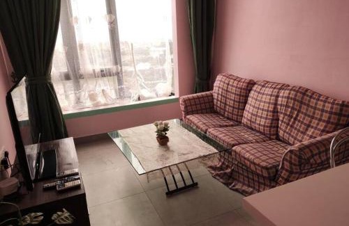 Cyberjaya Apartment | KA23A07-One bedroom-Kanvas-WiFi- Netflix-Parking, 1058