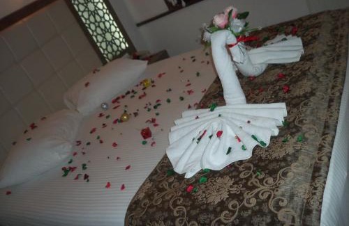 Kastamonu Hotel | Kadıoğlu Konağı