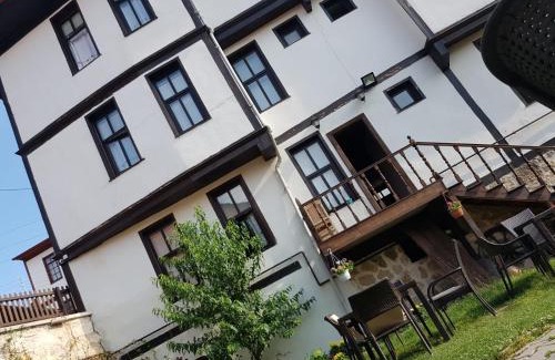 Kastamonu Hotel | Kadıoğlu Konağı