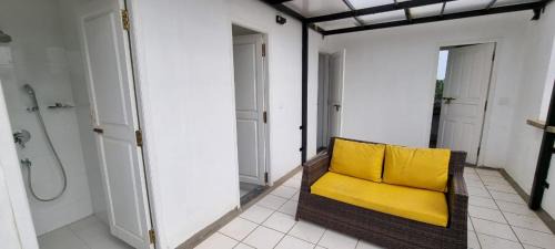 Pondicherry Beach Hotel | Kadal The Beach House
