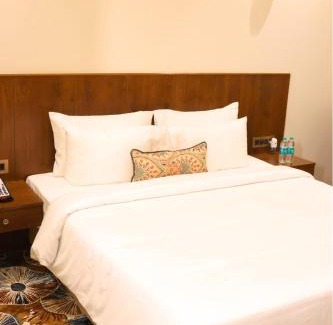 Mathura Resort | Kadamb Kuteer Vrindavan