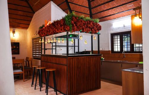 Thrissur Villa | Kadavu Villas Resort