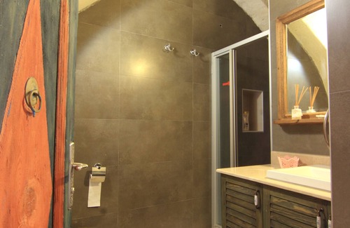 Urgup Apartment | KADI EVI - Apartment Veli