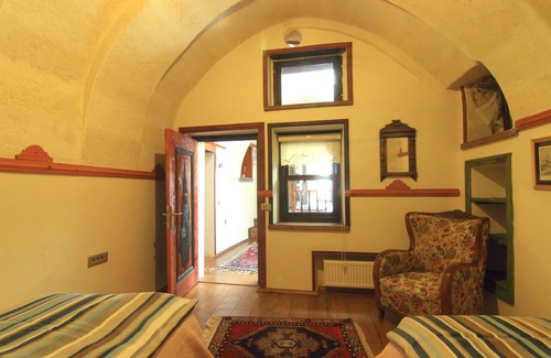 Urgup Apartment | KADI EVI - Apartment Veli